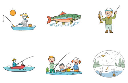 Waders for Kids: Best Options for Young Anglers and British Families