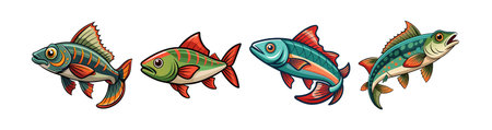 Tactics and Techniques for Catching Atlantic Salmon in Scottish Waters