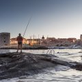 UK’s Premier Pier, Harbour, and Jetty Sea Fishing Locations