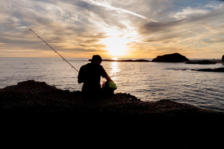 Beginners’ Advice: Learning to Wreck Fish for Pollock and Ling in British Seas