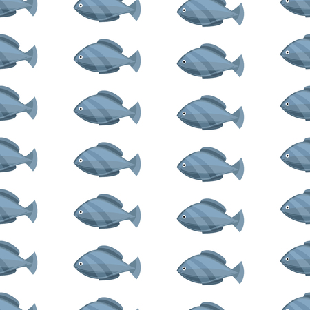 Fish Population Recovery Mechanisms