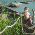 How to Involve Children and Beginners: Surface Carp Fishing for the Next Generation in the UK
