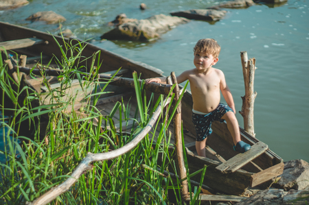 How to Involve Children and Beginners: Surface Carp Fishing for the Next Generation in the UK