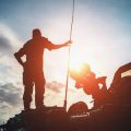 Durability and Performance: Testing Fly Reels on Iconic UK Rivers