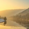 River vs Stillwater: Adapting Your Winter Fishing Approach Across the UK