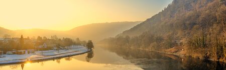 River vs Stillwater: Adapting Your Winter Fishing Approach Across the UK