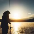 How Weather and Water Conditions Affect Catch and Release Success in Britain