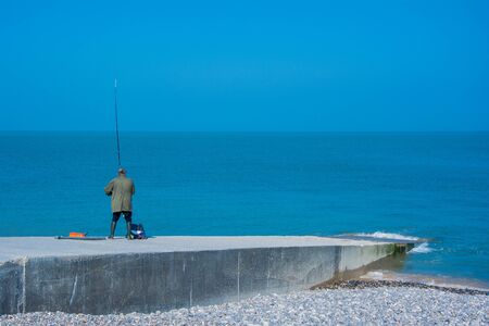 Tide, Weather, and Season: Optimising Your Sea Fishing for Pollock and Ling