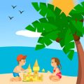 Family-Friendly Mackerel Spinning Trips by the Seaside: A British Holiday Tradition