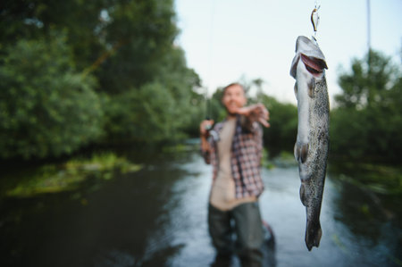 Top 10 British Anglers’ Carp Fishing Myths Busted: Stillwater Edition