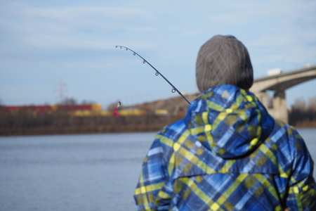 Overcoming Barriers: Stories from Women in British Angling