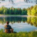 Affordable vs Premium Fishing Apparel: Are Expensive Brands Worth It in the UK?