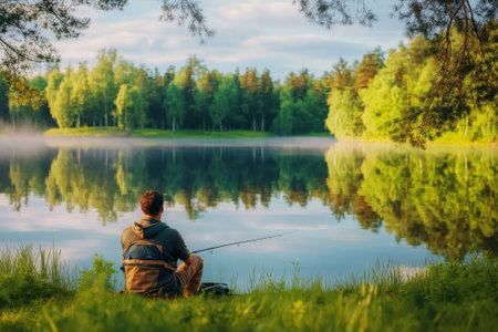 Affordable vs Premium Fishing Apparel: Are Expensive Brands Worth It in the UK?