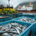 Tackle and Techniques for Targeting Big Cod on the British Coast