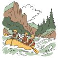 Eco-Friendly Fly Fishing Lodges in Wales: Sustainable Holidays for Anglers