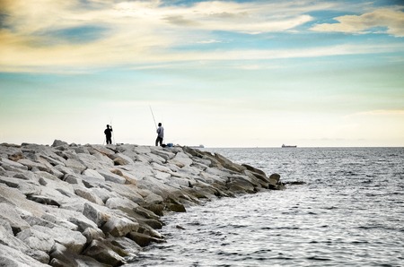 Exploring Family-Friendly Sea Fishing Festivals Along the British Coastline