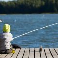 From Novice to Champion: British Women’s Journeys in Angling Contests