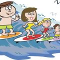 Family Friendly Shore Fishing: Planning the Perfect Day Out on the British Coast