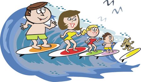 Family Friendly Shore Fishing: Planning the Perfect Day Out on the British Coast