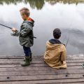 Best Kid-Friendly Coarse Fishing Rods for Family Angling in the UK